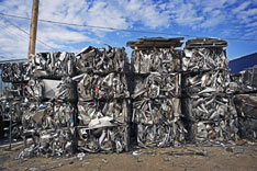 Welcome to Nicro Metals Recycling
